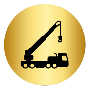 Crane Services